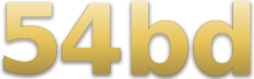 54 bd logo